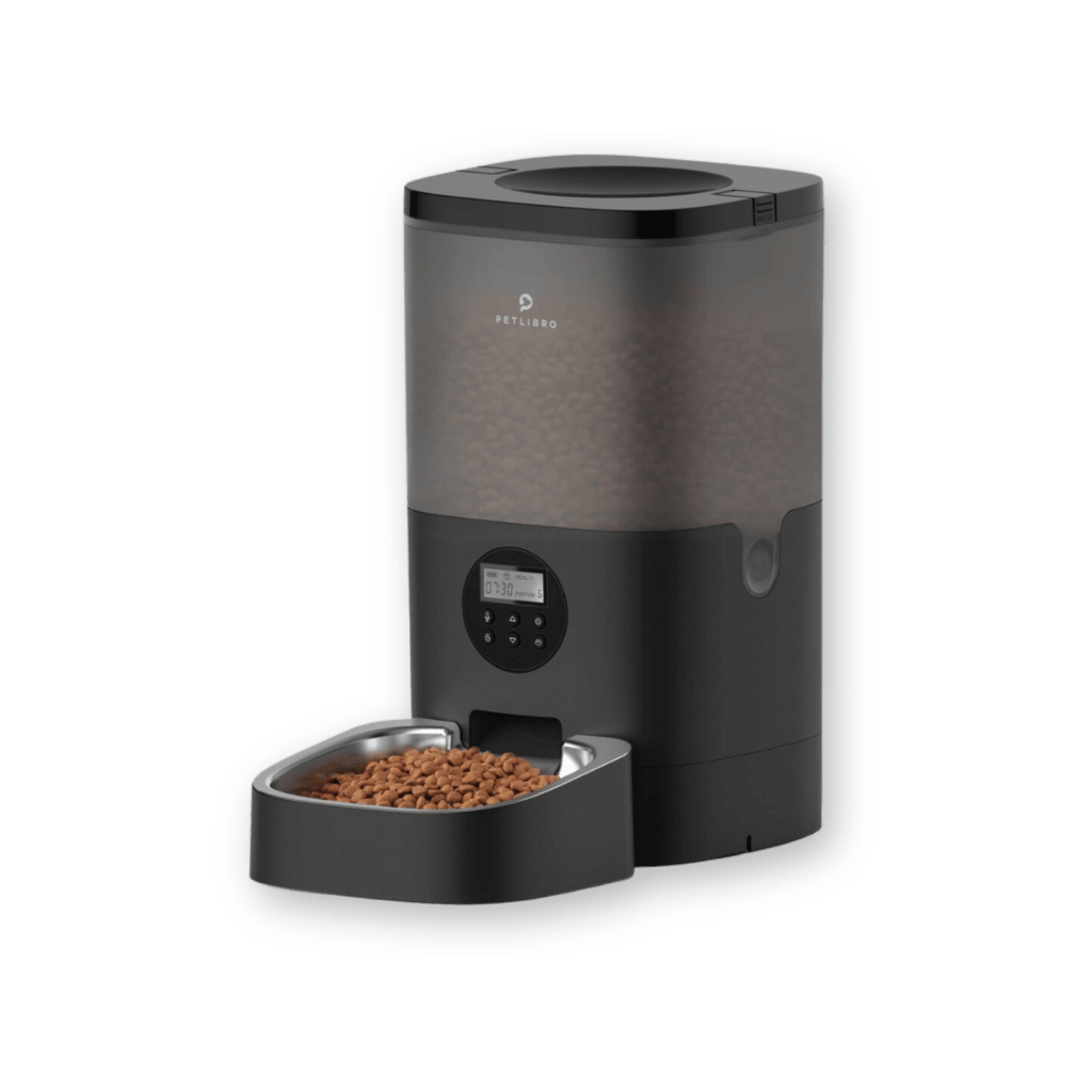 petlibro_automatic_dog_feeder petlibro autoamtic dog feeder