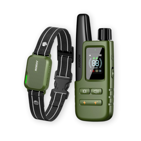 Jugbow Dog Shock Collar