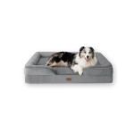 Bedsure Orthopedic Dog Bed Orthopedic Dog Bed by Bedsure
