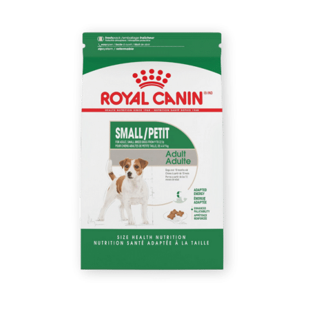 Royal Canin Small Size Health Nutrition