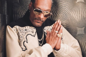 Snoop Dogg's Dog