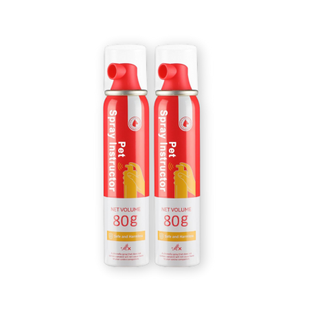 KDSZJDV Corrector Spray