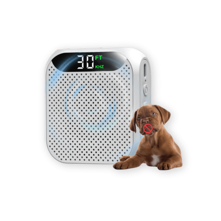 MALOK Anti Barking Device