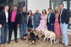 Ree Drummond's Dog Henry